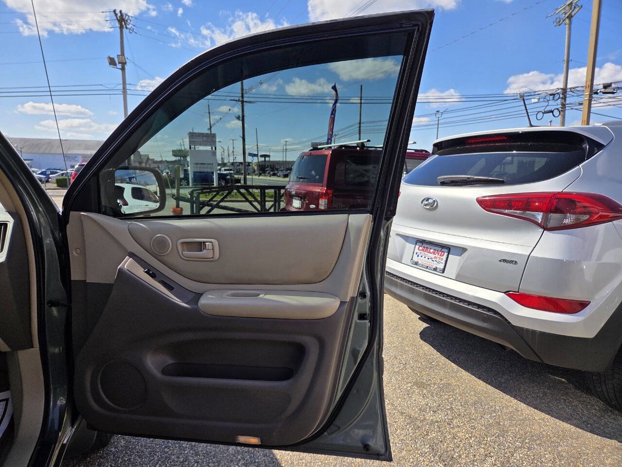 Used 2004 Toyota Highlander 2WD image 19