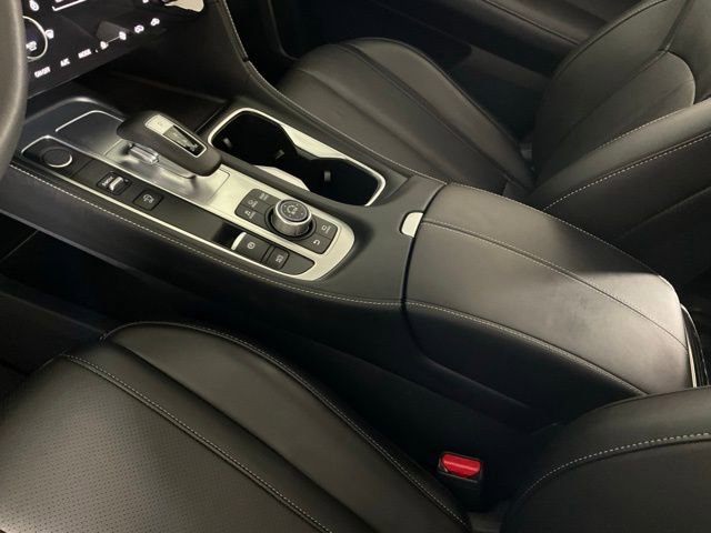 Used 2025 INFINITI QX60 Luxe w/ Black Edition image 20