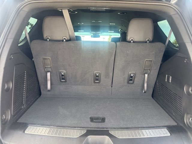 Used 2023 Chevrolet Tahoe Z71 AWD/4WD image 5