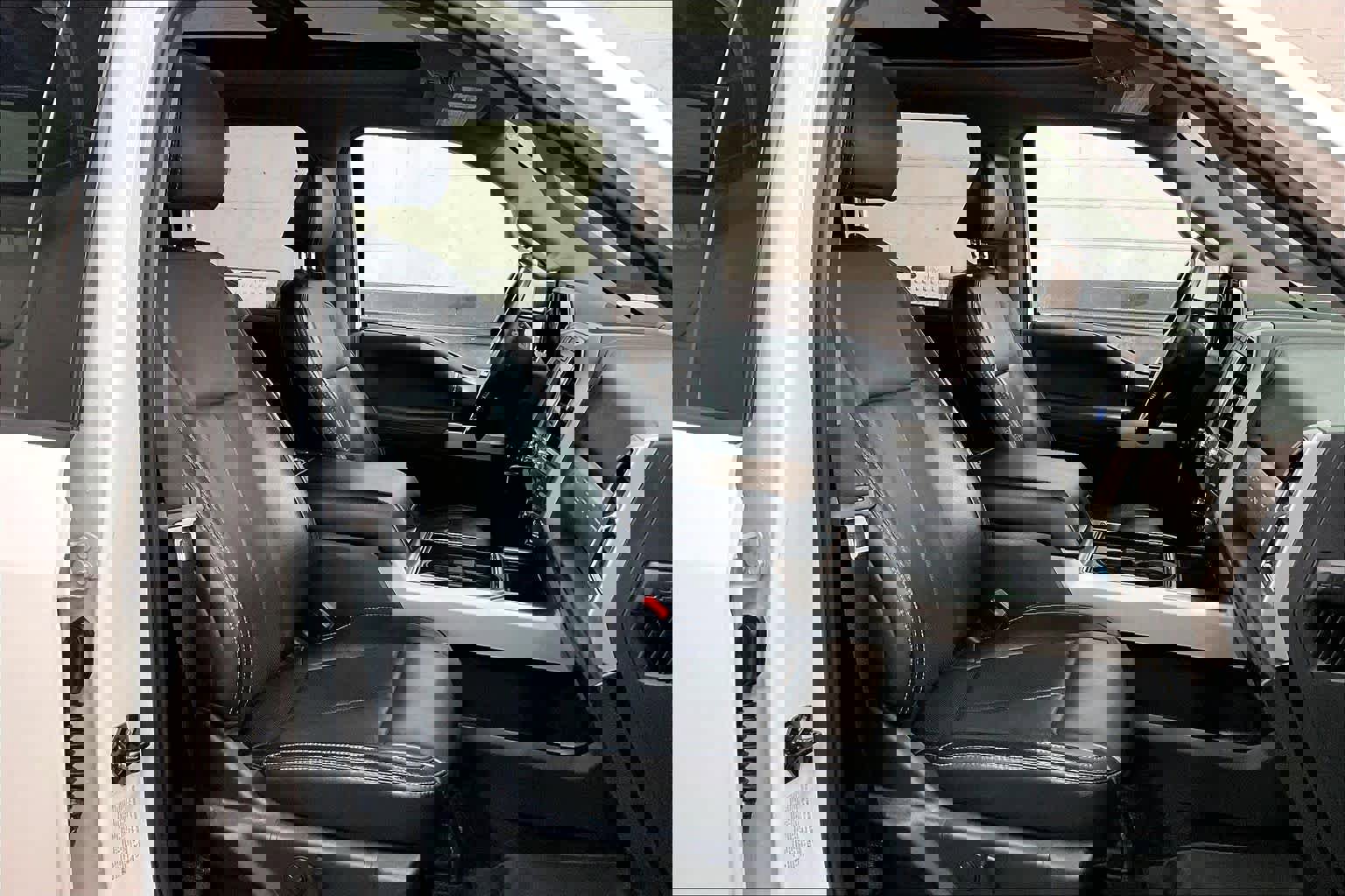 Used 2021 Ford F350 Lariat w/ Lariat Ultimate Package image 10