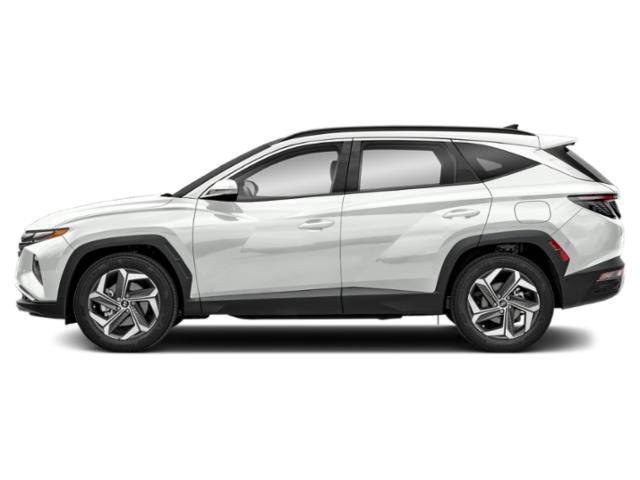 Used 2023 Hyundai Tucson Limited AWD/4WD image 3