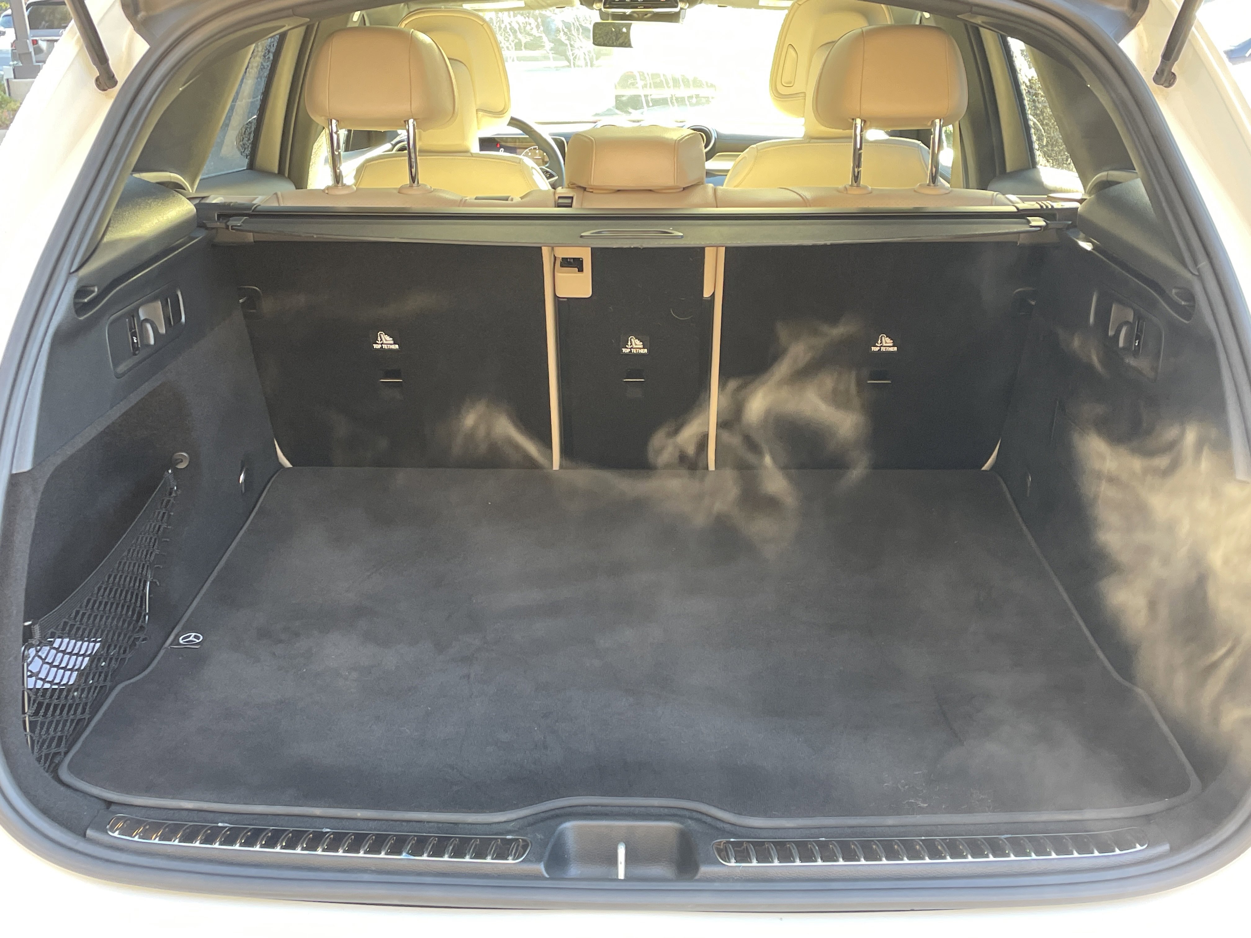 Certified 2025 Mercedes-Benz GLC 300 image 10