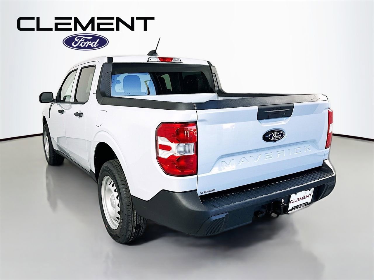 New 2026 Ford Maverick XL FWD image 8