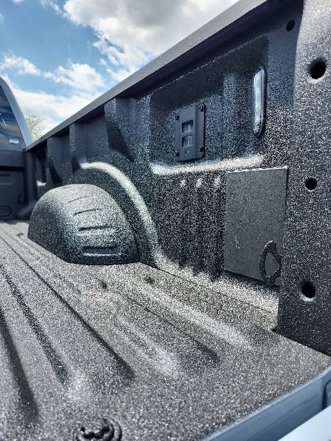 New 2026 Ford F350 Lariat w/ Black Appearance Package AWD/4WD image 21