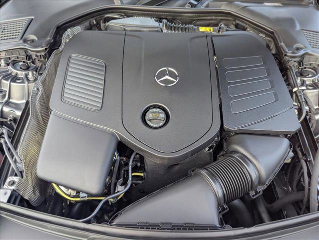 New 2026 Mercedes-Benz C 300 Sedan image 14