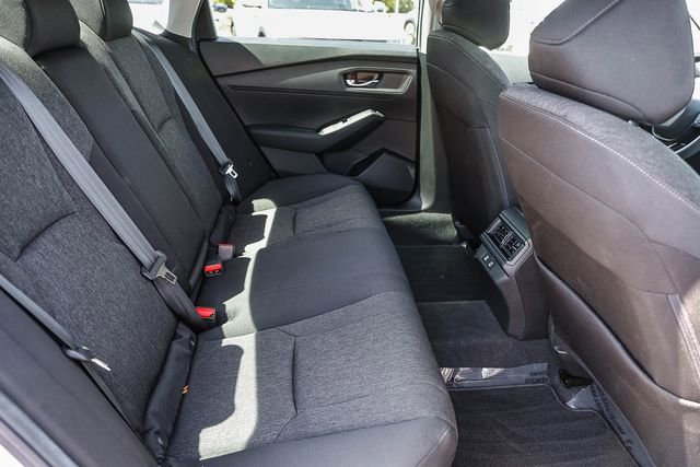 Used 2025 Honda Accord LX image 20