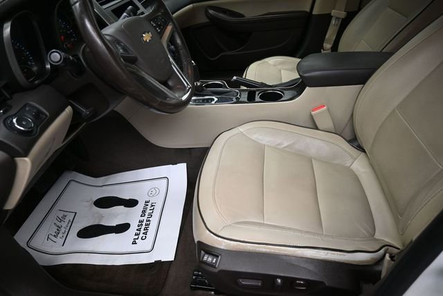 Used 2015 Chevrolet Malibu LTZ FWD image 15