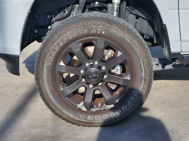 Used 2026 RAM 2500 Laramie AWD/4WD image 11
