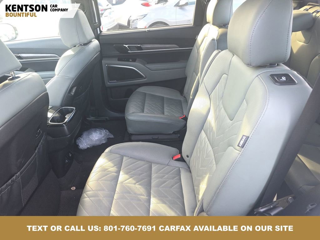 Used 2024 Kia Telluride SX Prestige X-Pro image 6