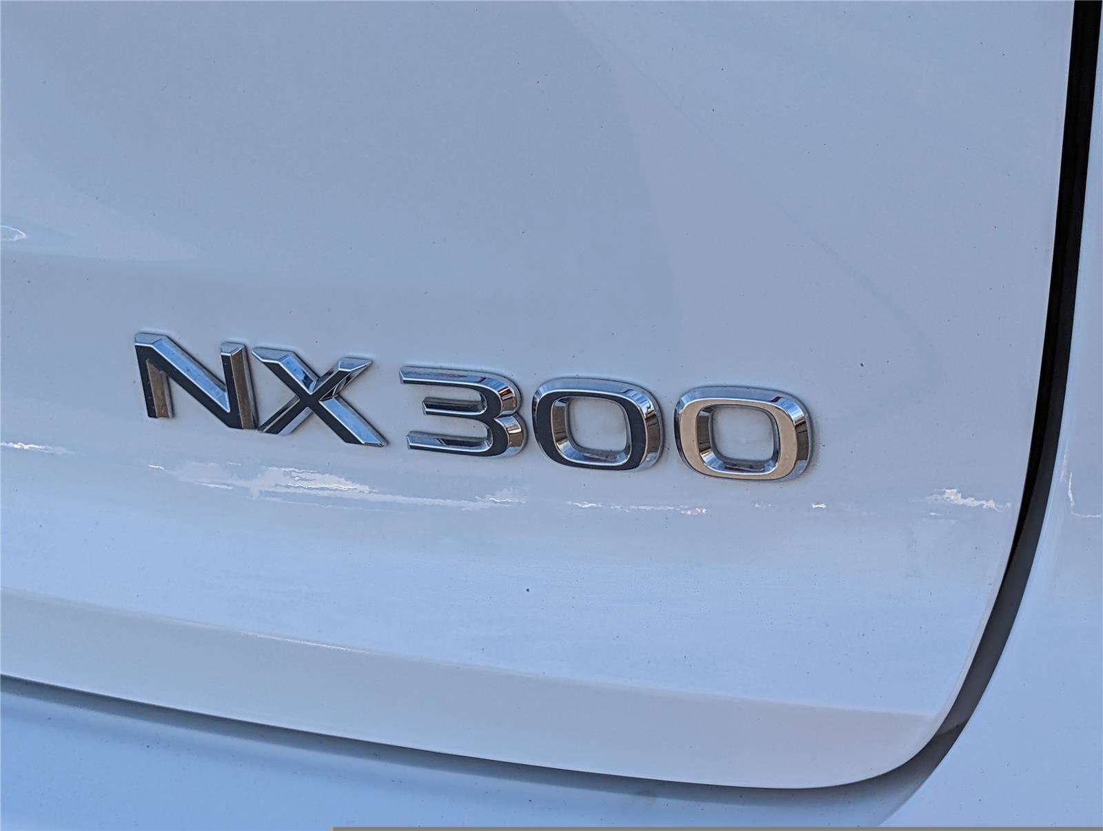 Used 2021 Lexus NX 300 F Sport image 9