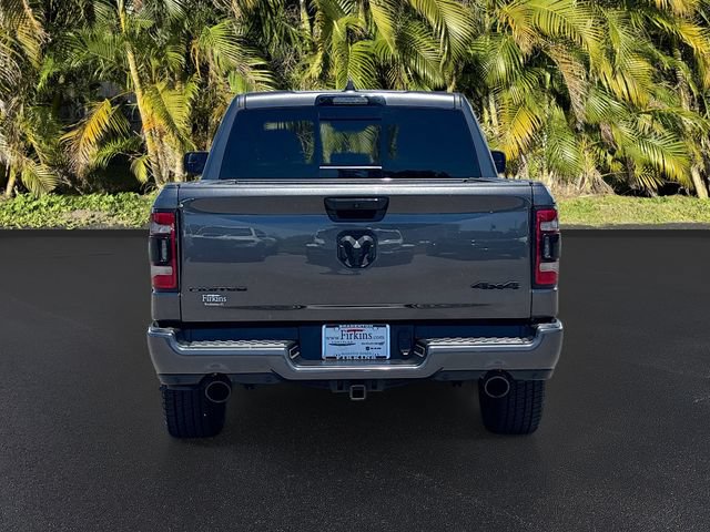 Used 2024 RAM 1500 Limited AWD/4WD image 7