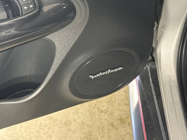 Used 2015 Nissan Juke NISMO AWD/4WD image 13