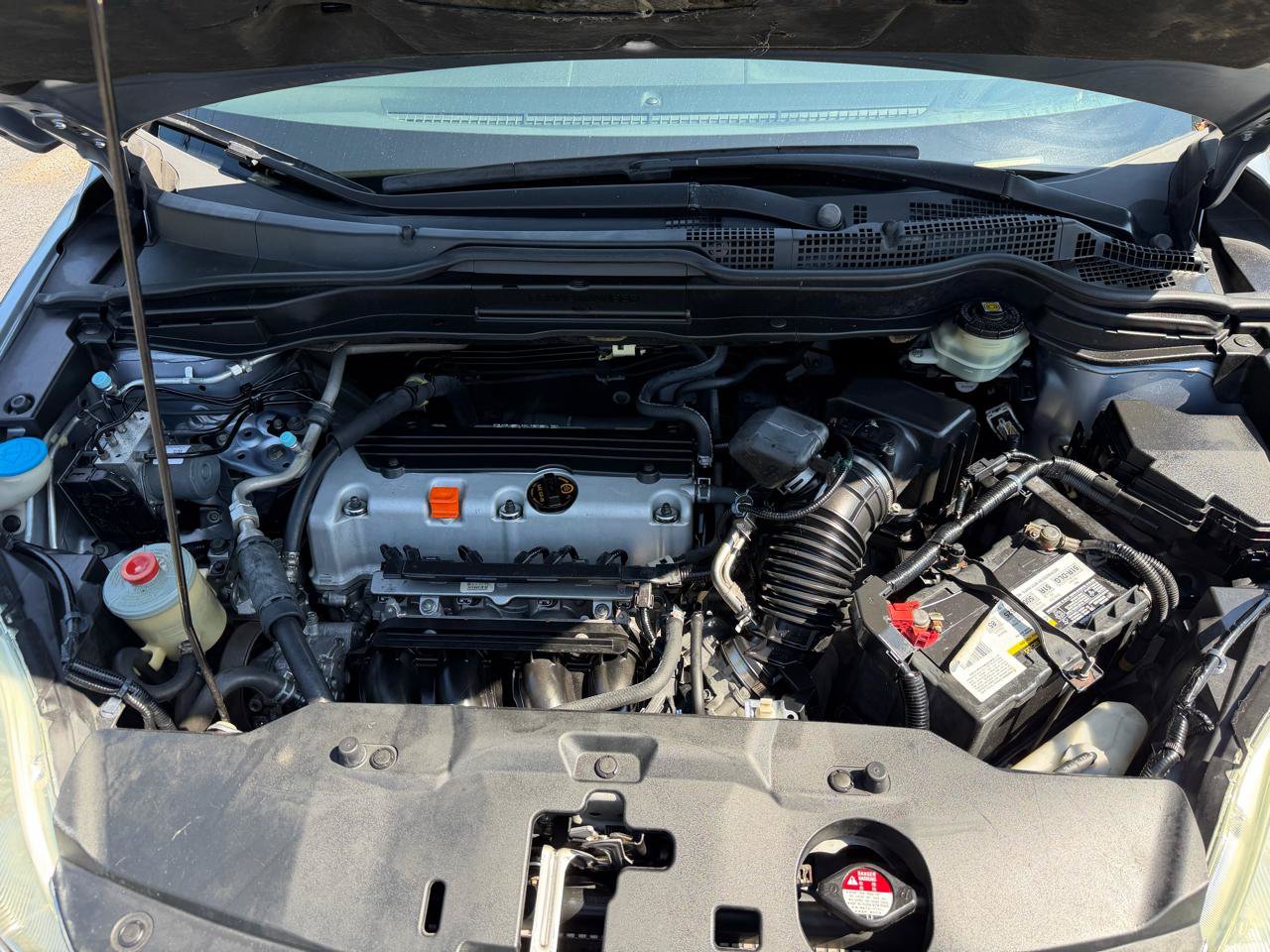 Used 2010 Honda CR-V LX image 32