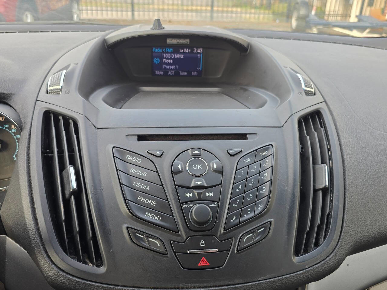 Used 2014 Ford Escape SE AWD/4WD image 23