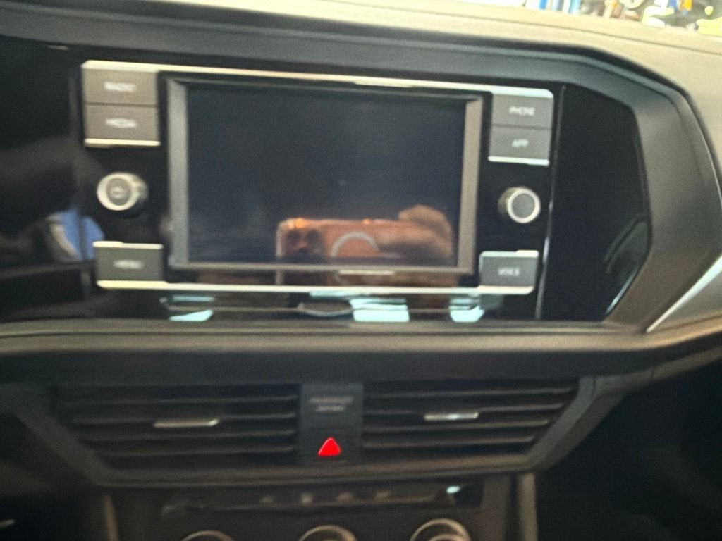 Certified 2023 Volkswagen Jetta Sport FWD image 29