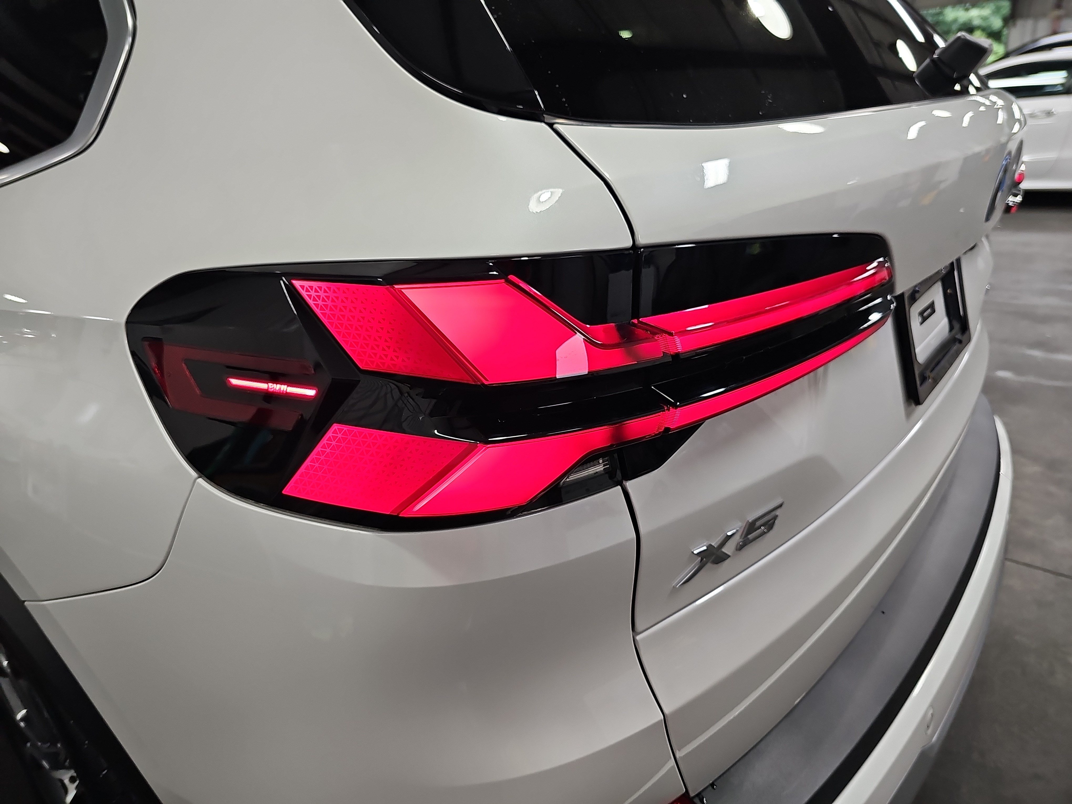 Certified 2026 BMW X5 xDrive50e AWD/4WD image 38