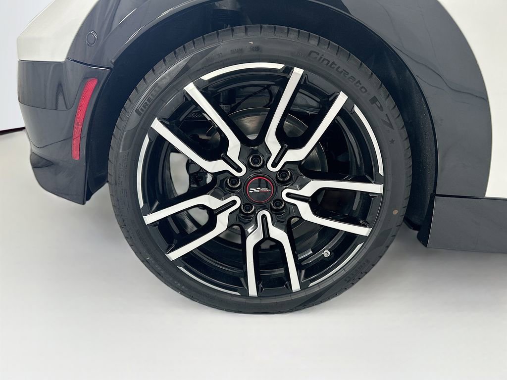 New 2026 MINI Cooper S image 29