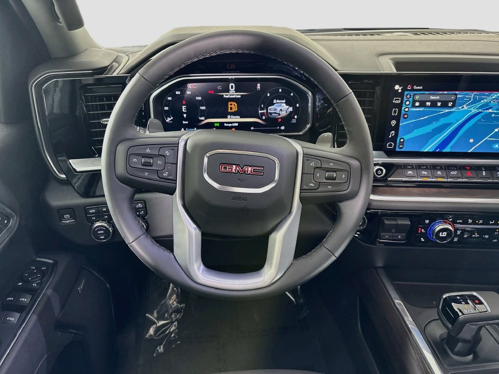 New 2026 GMC Sierra 1500 SLT w/ SLT Premium Plus Package AWD/4WD image 23