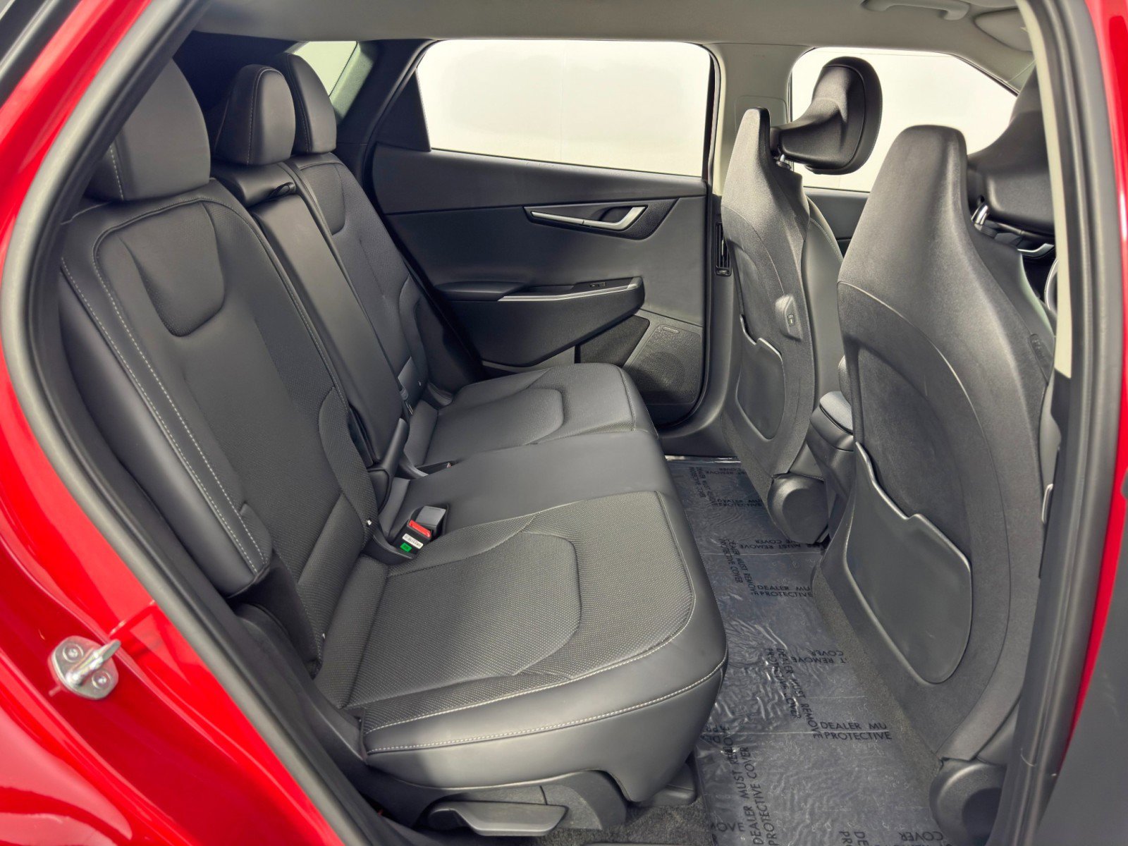 Used 2023 Kia EV6 Wind w/ Wind Technology Package image 39