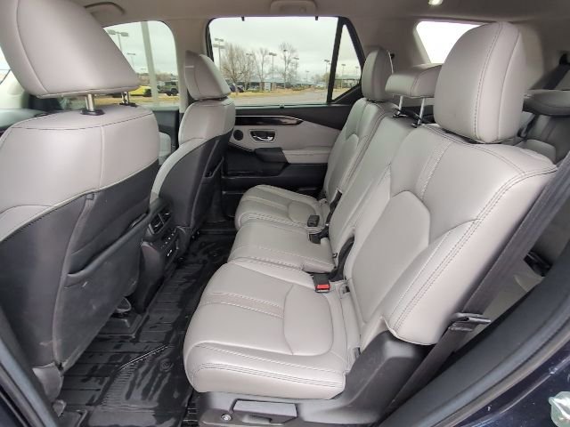Used 2023 Honda Pilot EX-L image 27