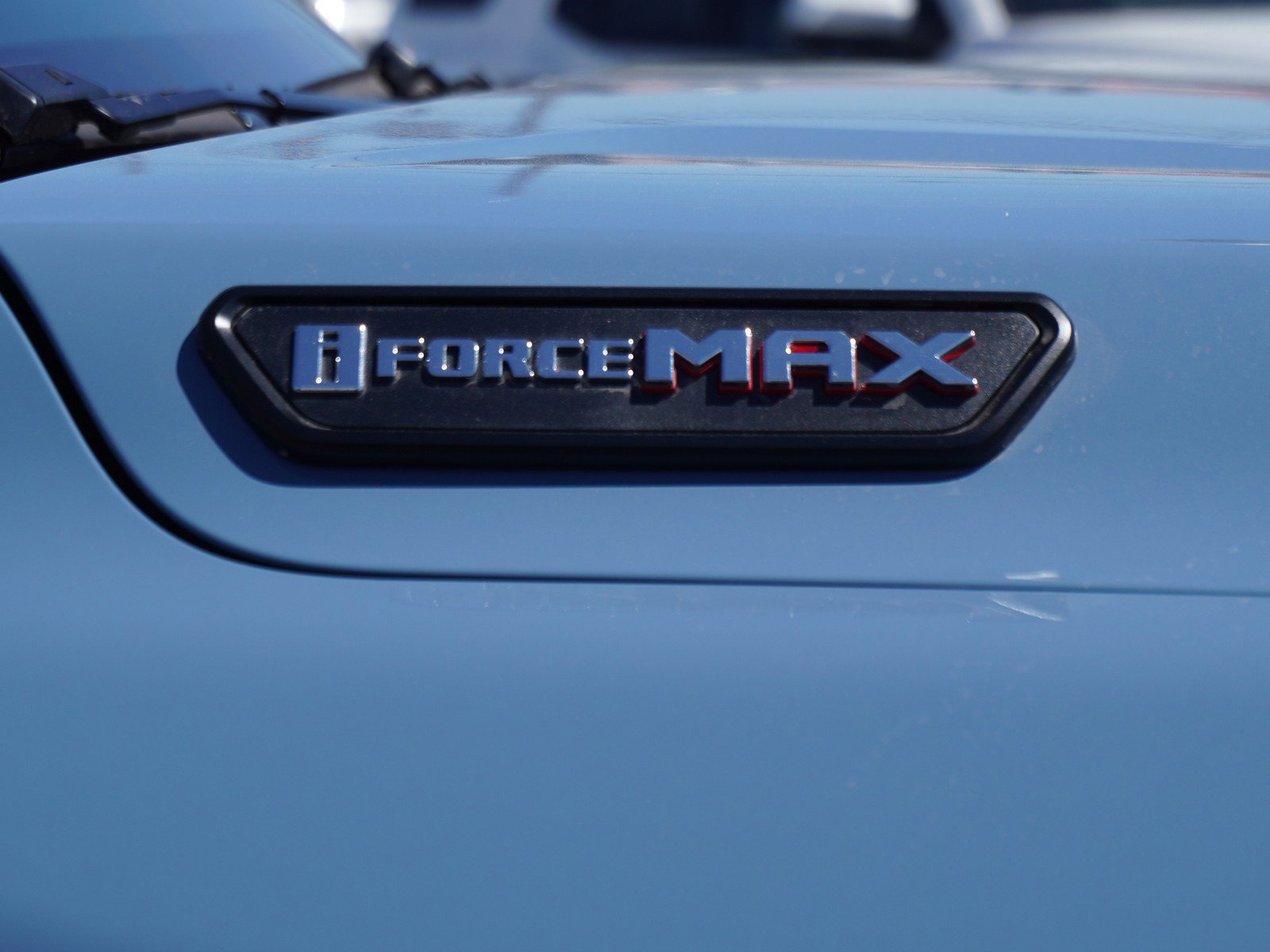 New 2026 Toyota Tacoma TRD Off-Road AWD/4WD image 6