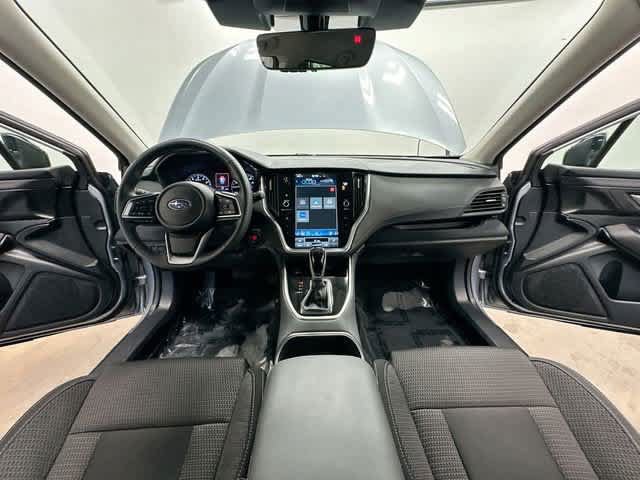 Certified 2024 Subaru Outback Premium AWD/4WD image 19