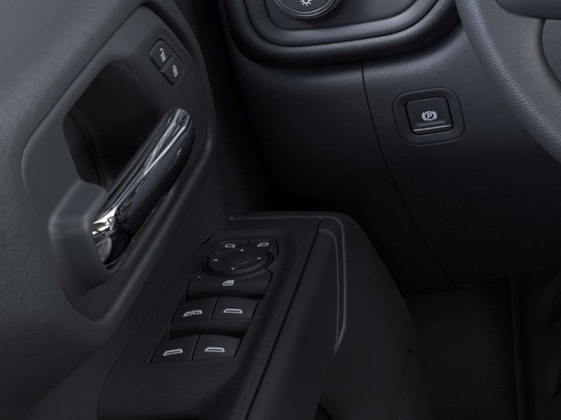 New 2025 GMC Sierra 2500 Pro w/ Convenience Package image 53