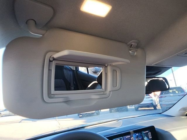 New 2026 Nissan Sentra SV w/ SV Convenience Package FWD image 42