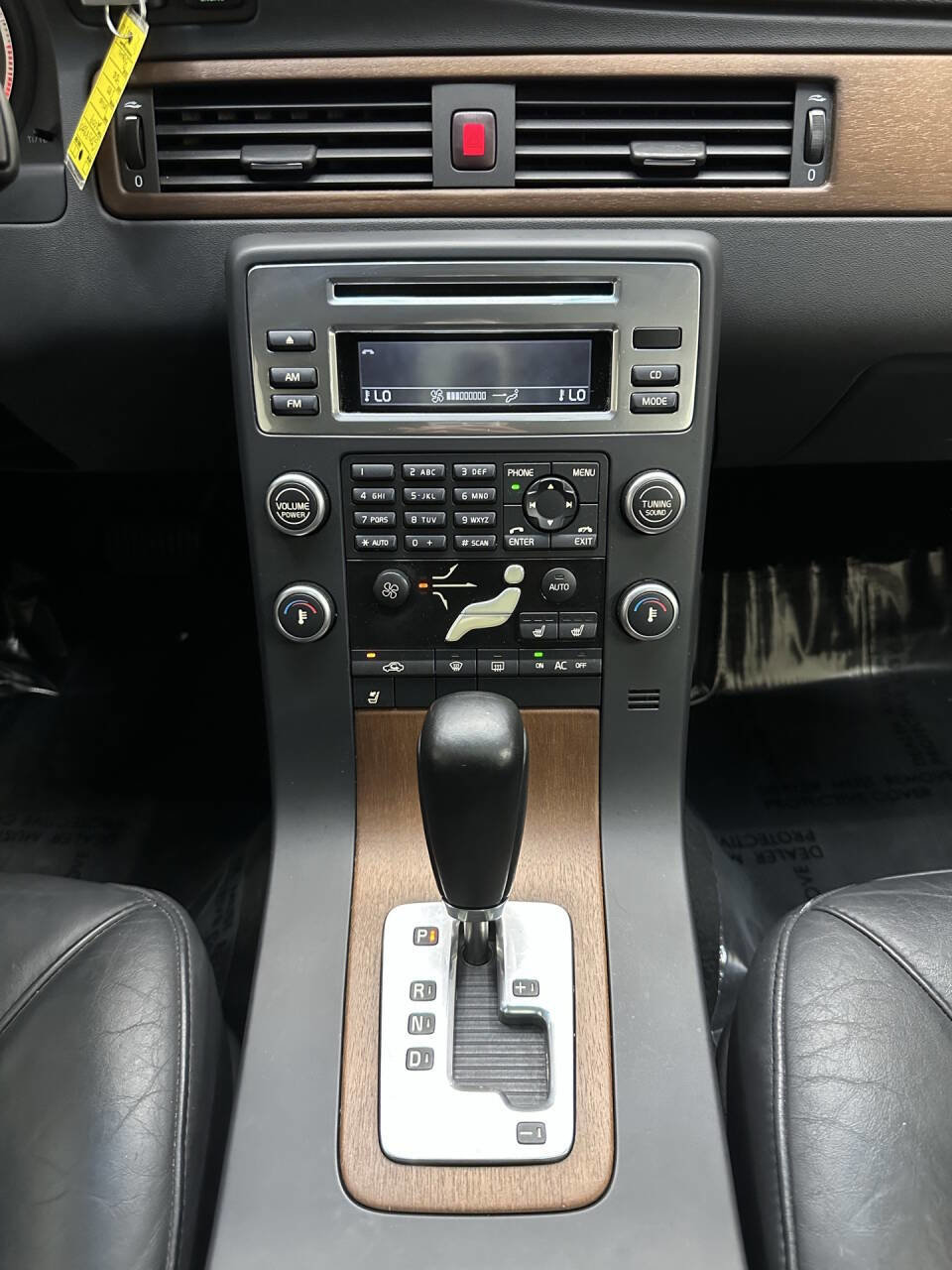 Used 2009 Volvo S80 3.2 image 27