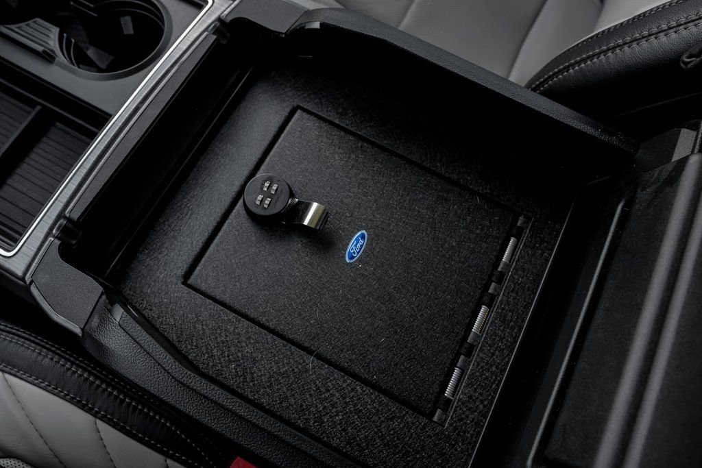 Used 2020 Ford F450 Limited w/ FX4 Off-Road Package image 25