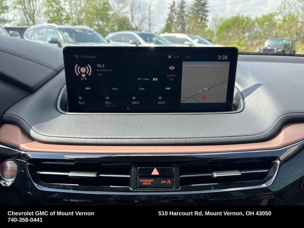 Used 2023 Acura MDX w/ Technology Package FWD image 18
