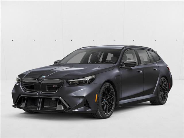 New 2027 BMW M5 Touring