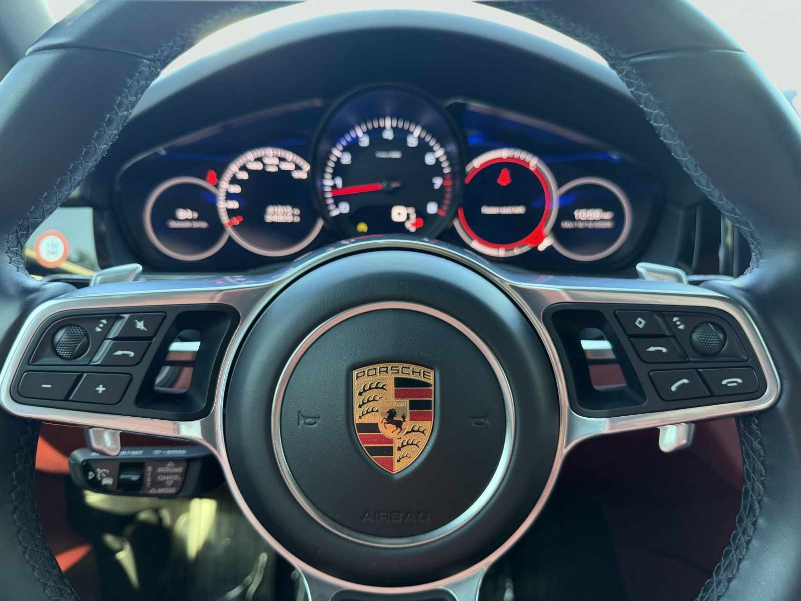 Used 2019 Porsche Cayenne AWD/4WD image 32