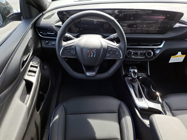 New 2026 Buick Envista Sport Touring w/ Convenience I Package image 12