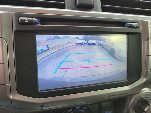 Used 2018 Toyota 4Runner SR5 Premium image 18