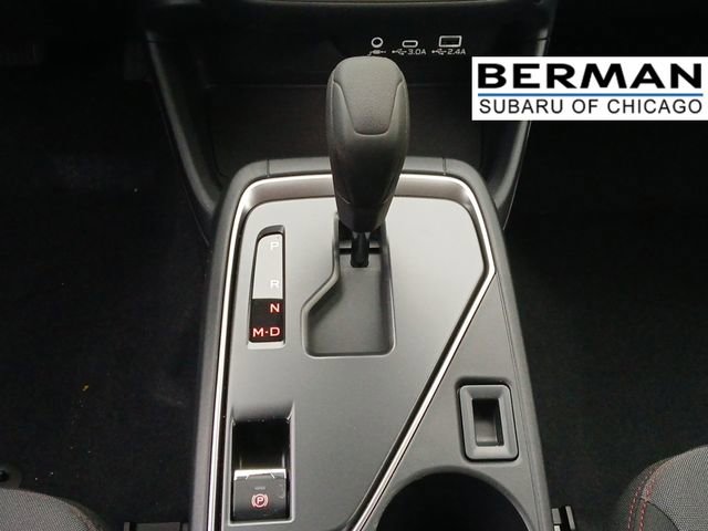 New 2026 Subaru Impreza 2.0i Sport AWD/4WD image 14