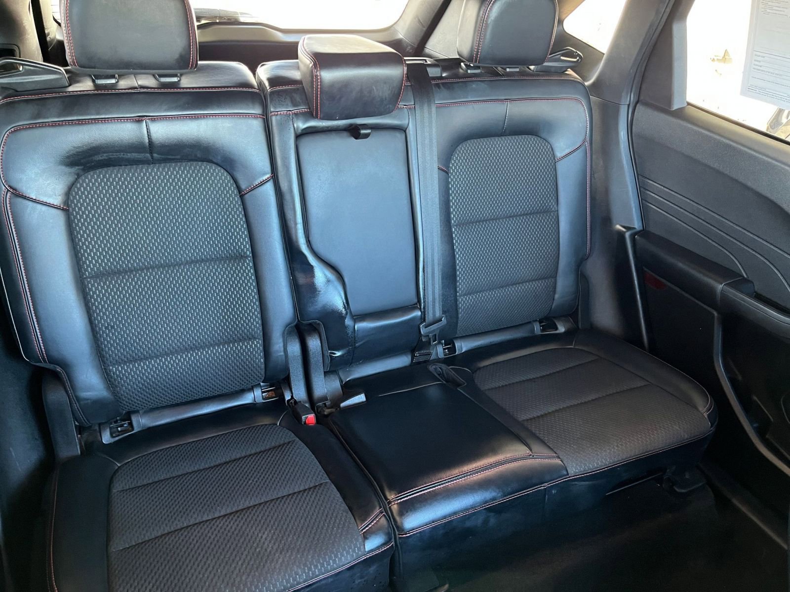 Used 2023 Ford Escape ST-Line image 38