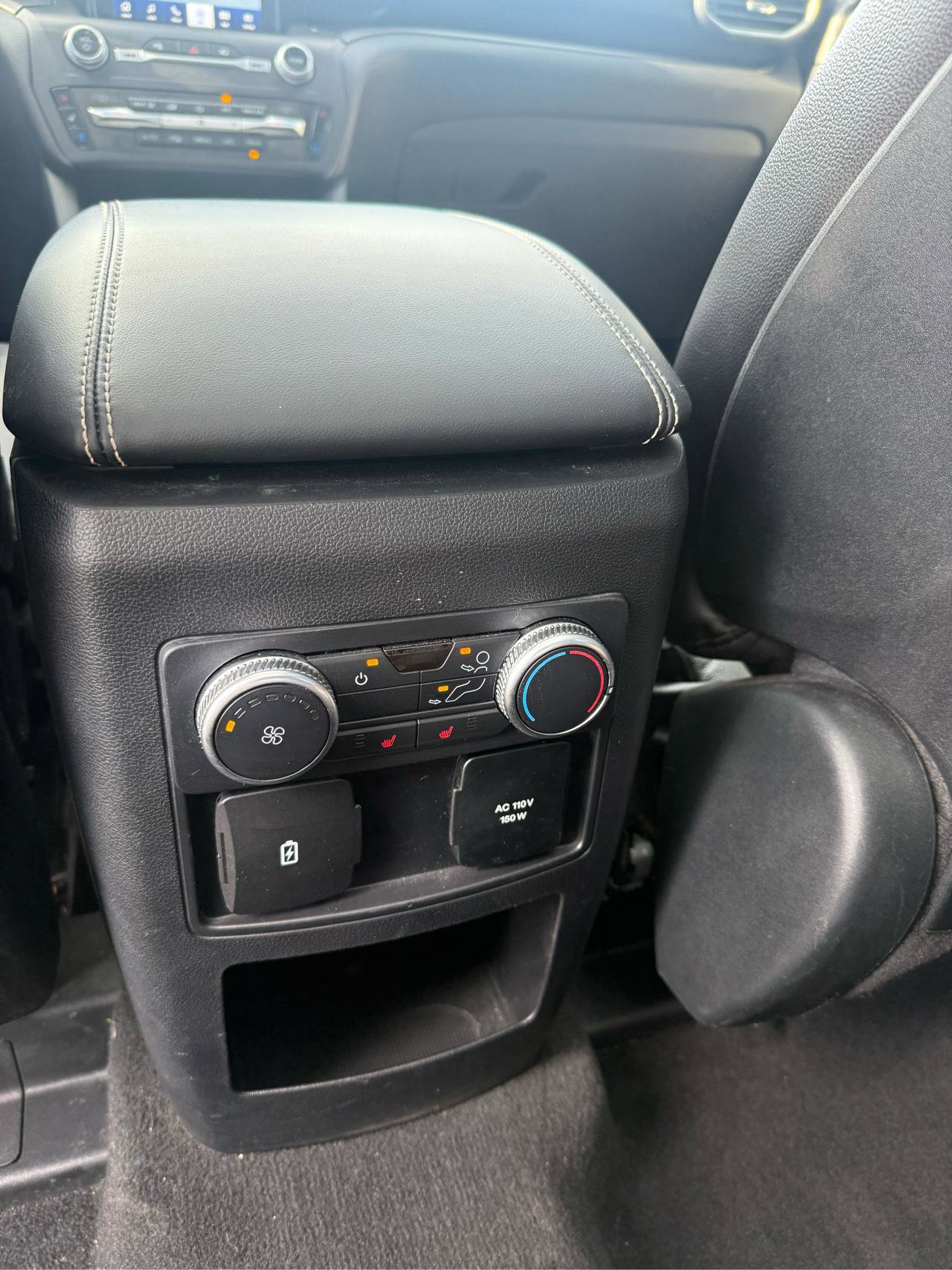 Used 2020 Ford Explorer ST w/ Premium Technology Package image 20