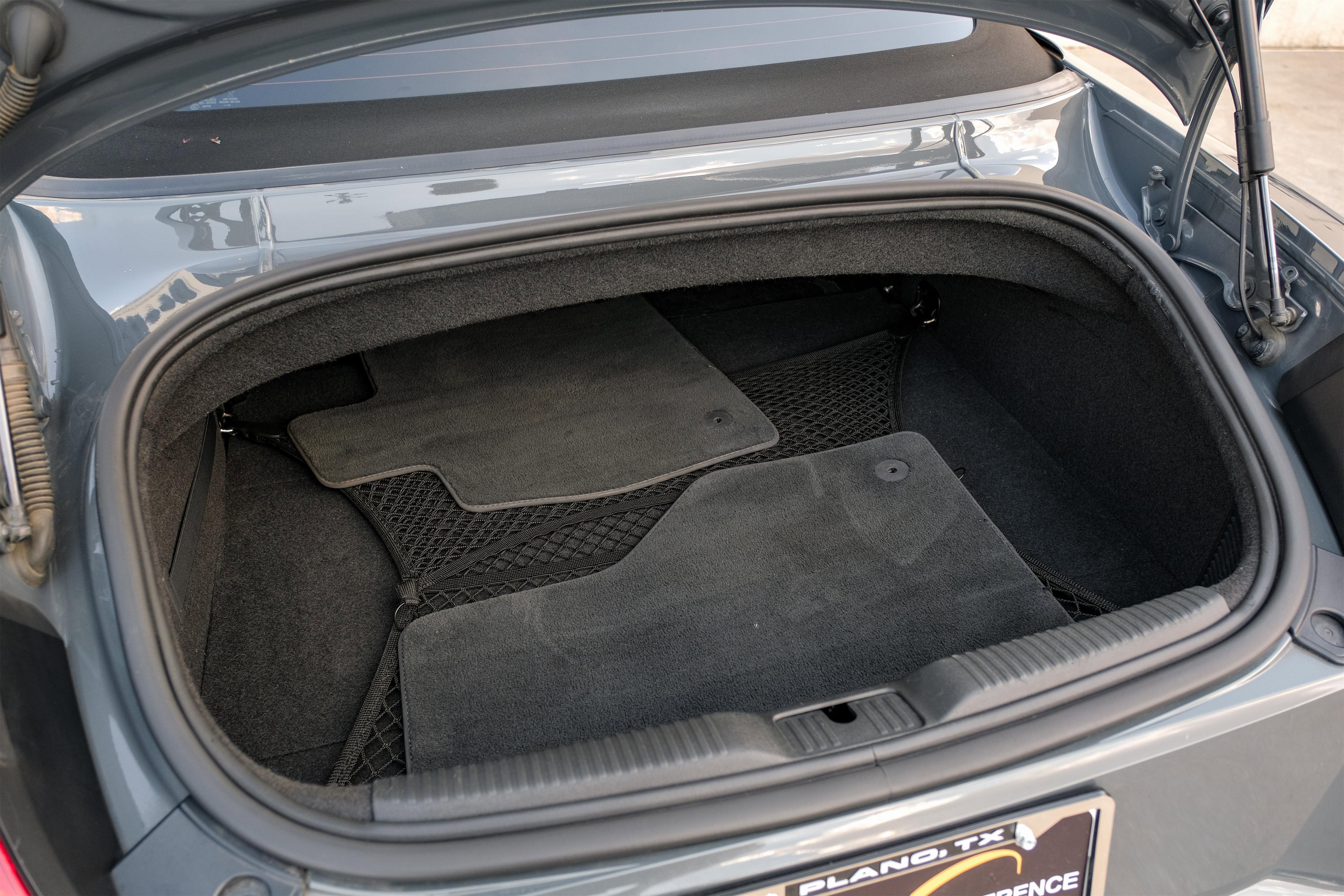 Used 2017 Audi TT 2.0T w/ Technology Package image 44