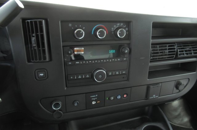 New 2024 Chevrolet Express 3500 w/ Power Convenience Package image 10