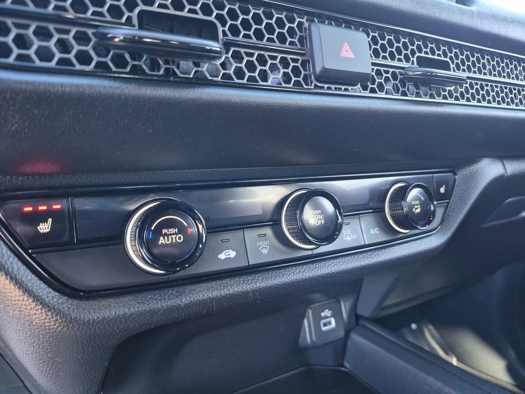 Used 2023 Honda HR-V Sport image 20