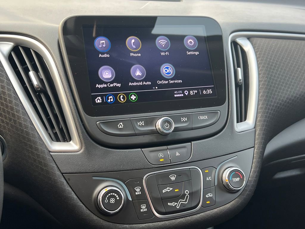 Used 2023 Chevrolet Malibu LS image 18