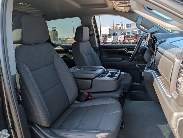 Used 2023 Chevrolet Silverado 1500 LT AWD/4WD image 24