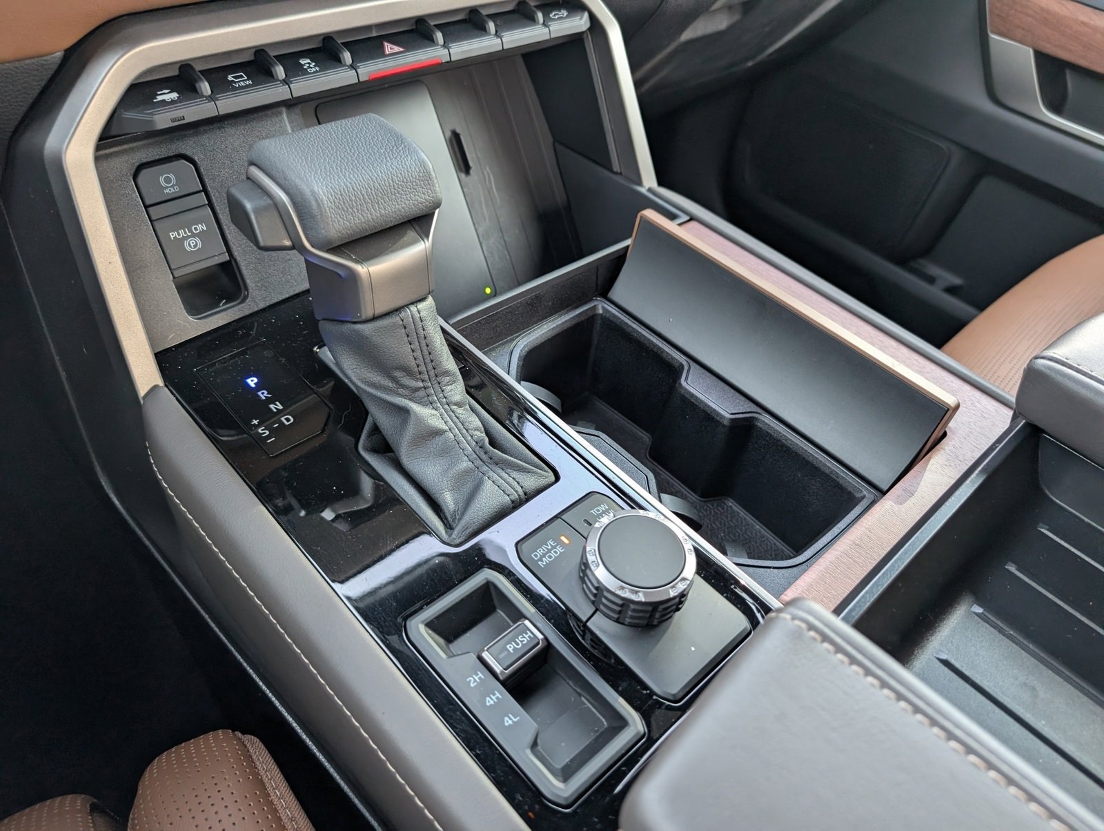 Used 2026 Toyota Tundra 1794 Edition image 26