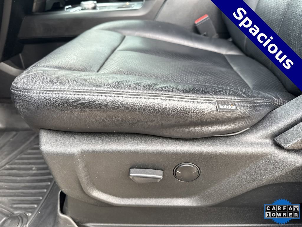 Used 2021 Ford Expedition XL image 14