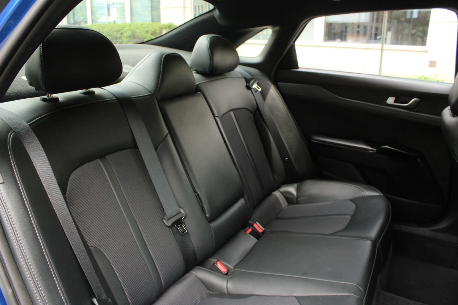 Used 2022 Kia K5 GT-Line AWD/4WD image 22