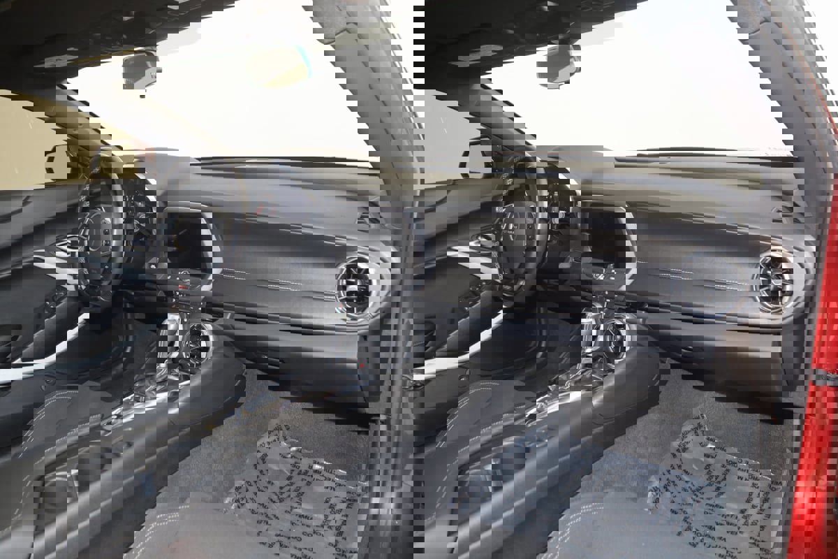 Used 2022 Chevrolet Camaro SS image 45