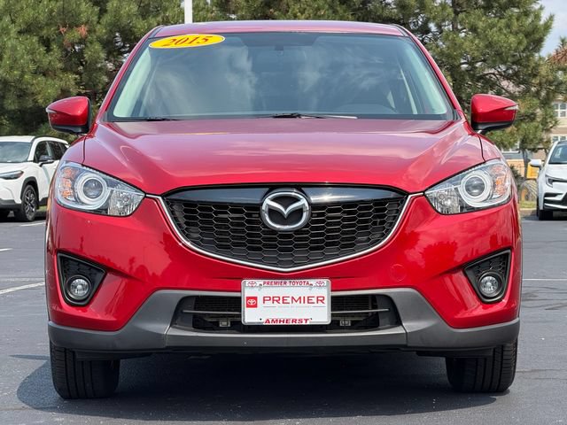 Used 2015 MAZDA CX-5 Touring FWD image 10