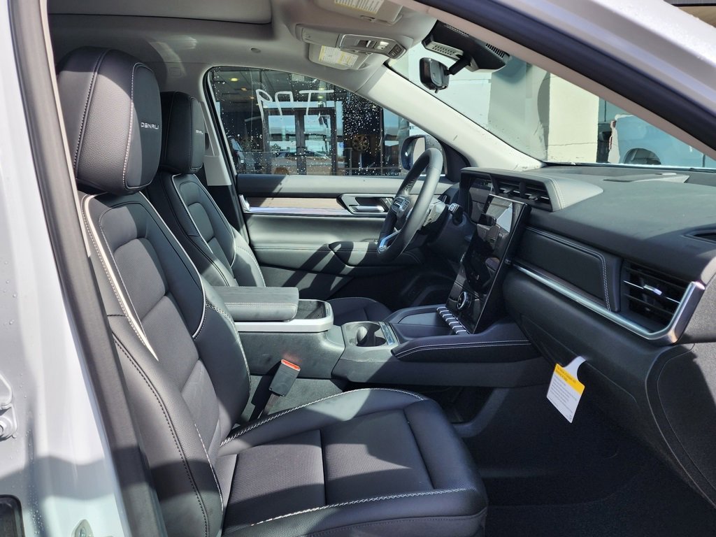 New 2026 GMC Terrain Denali image 40