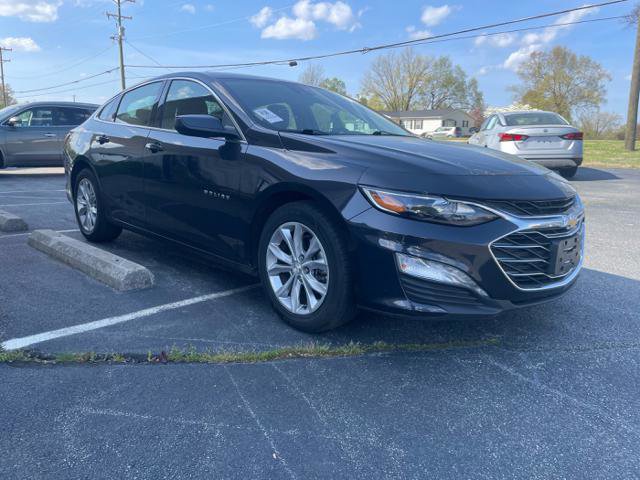 Used 2023 Chevrolet Malibu LT image 5
